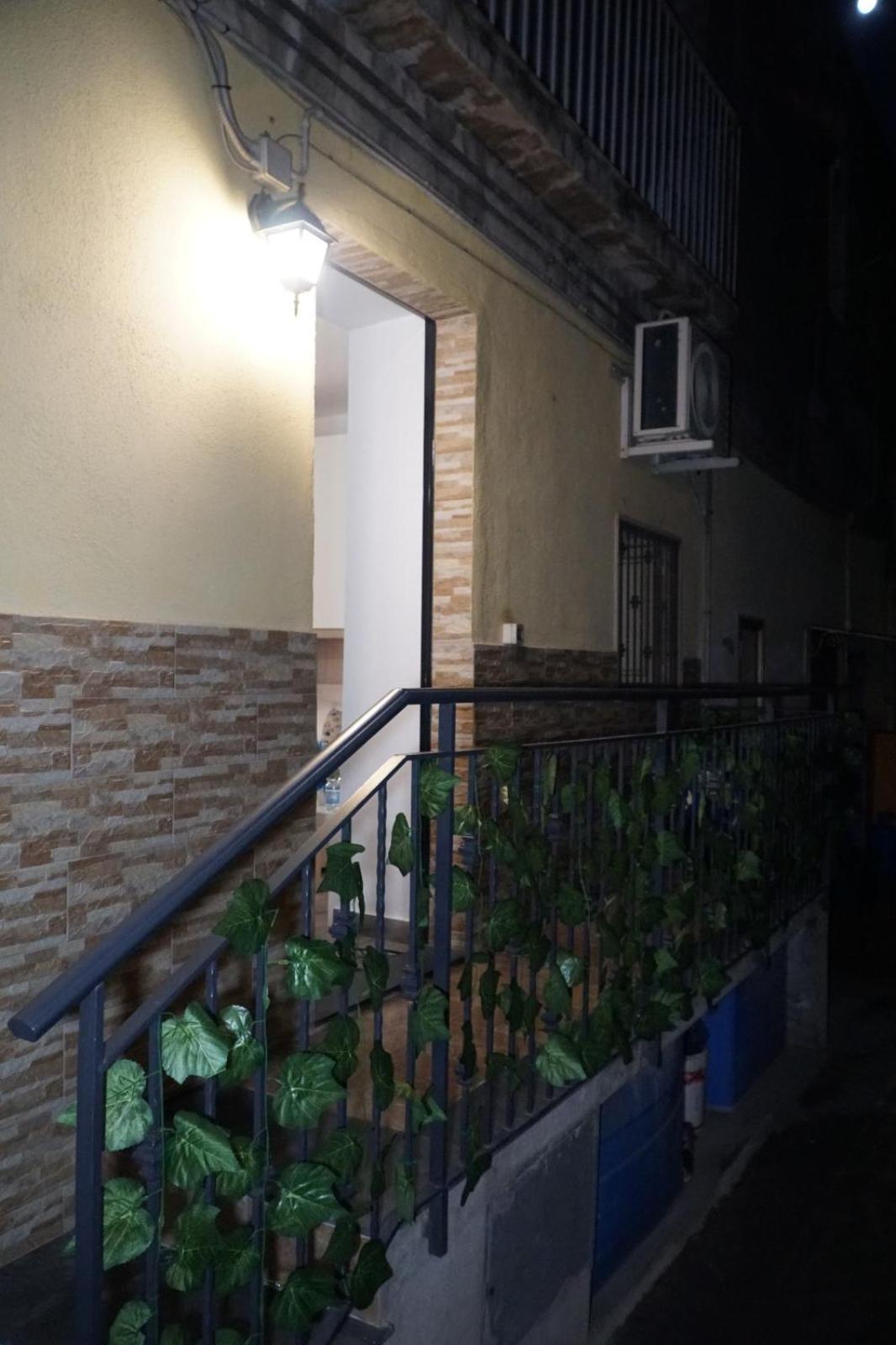 B&B Porta Garibaldi CTA Room photo