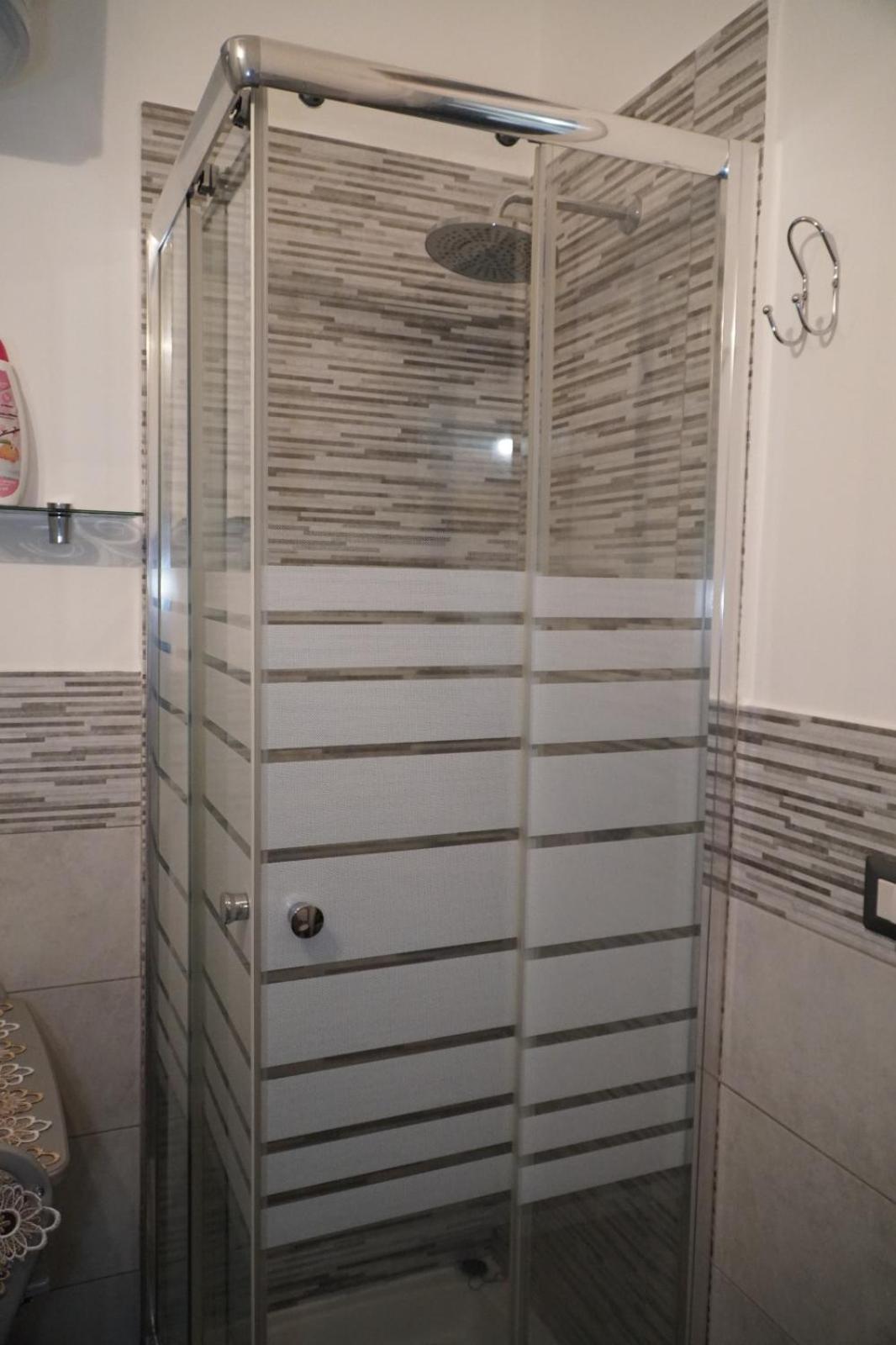 B&B Porta Garibaldi CTA Room photo