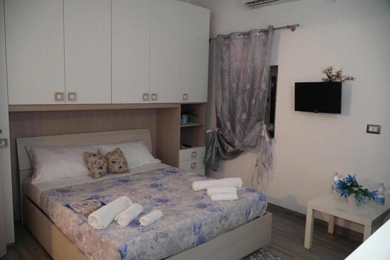 B&B Porta Garibaldi CTA Room photo