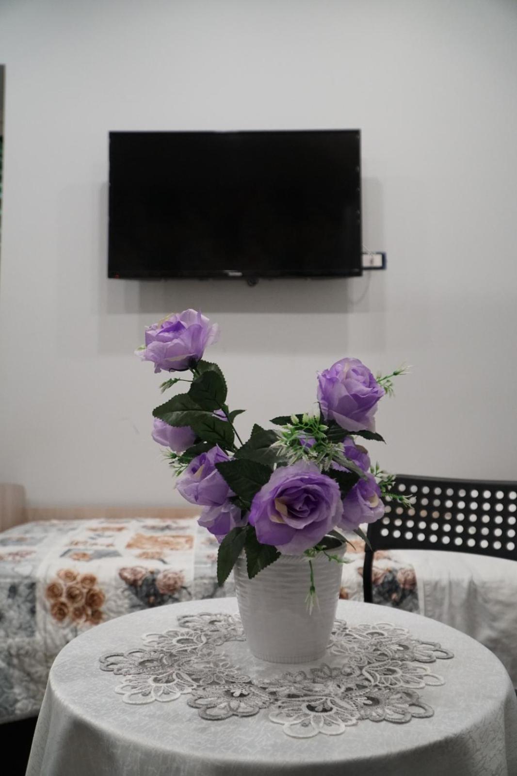B&B Porta Garibaldi CTA Room photo