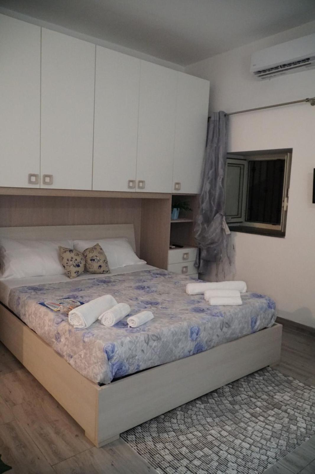 B&B Porta Garibaldi CTA Room photo